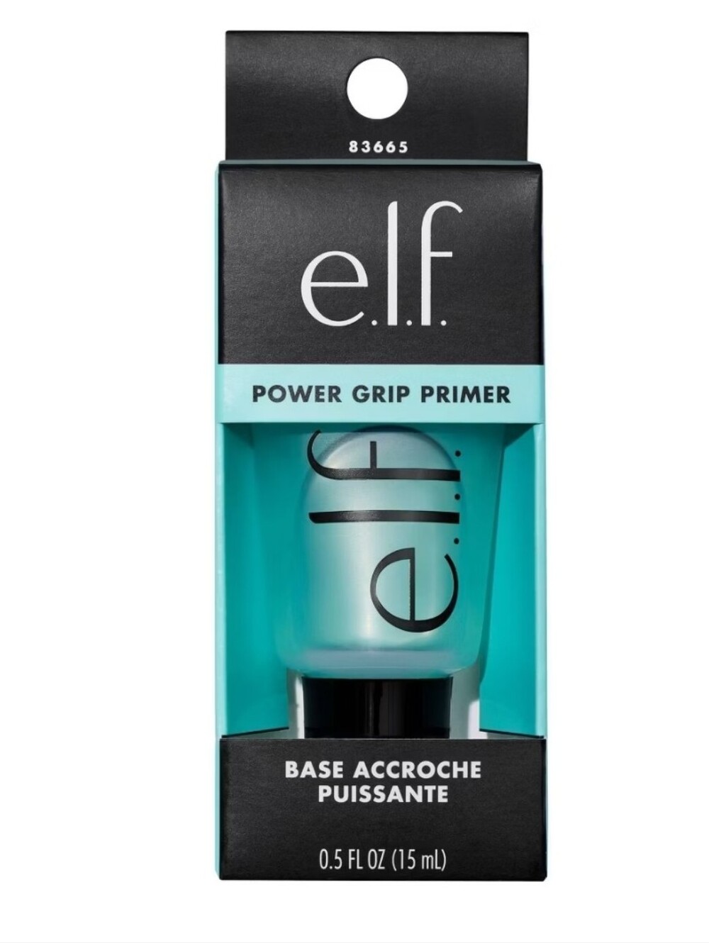 🚨5/$25 e.l.f. Power Grip Primer Mini, Gripping & Hydrating Gel Primer NIB